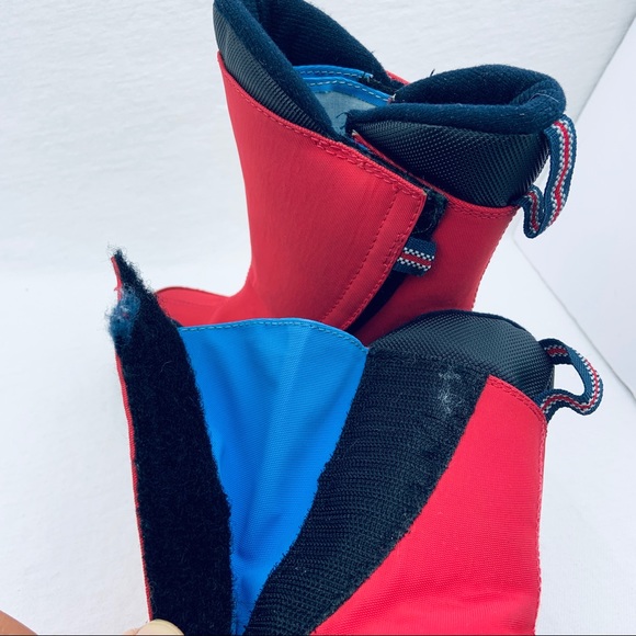 Land’s End Winter Snow Boots (Toddler) - Picture 5 of 9